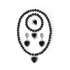 2023 Halloween Wednesday Addams Costume Accessories