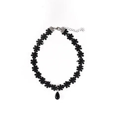 2023 Halloween Wednesday Addams Costume Accessories