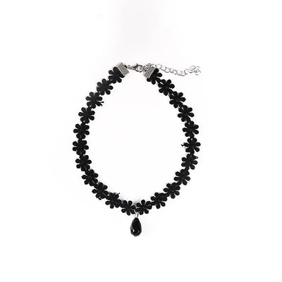 2023 Halloween Wednesday Addams Costume Accessories