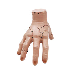 2023 Halloween Wednesday Addams Costume Accessories