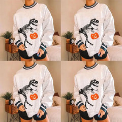 Girls' Long Sleeve Sweater