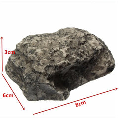 Stone Simulation Key Hider